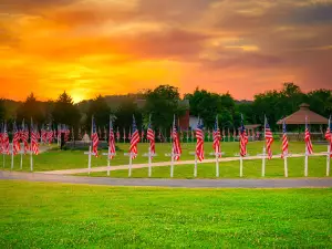 Dowdy Park