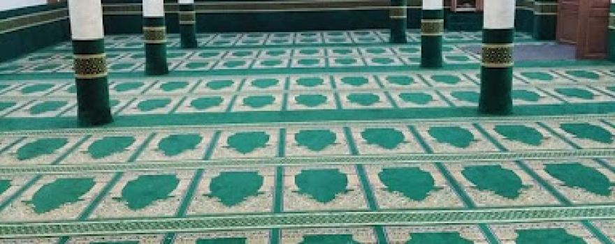 Saad bin Arwa Mosque