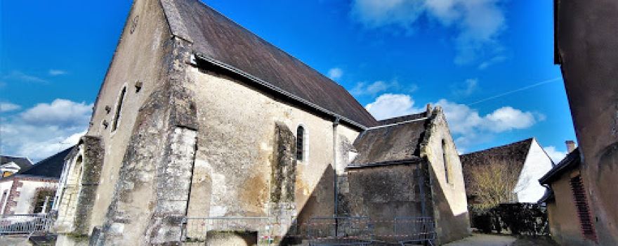 St. Martin's Church