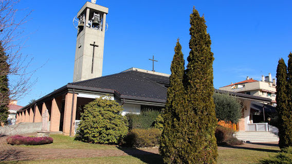 Cardano al Campo