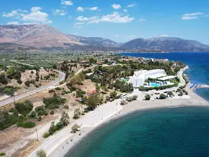 Paralia Tolofonas