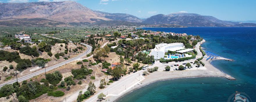 Paralia Tolofonas