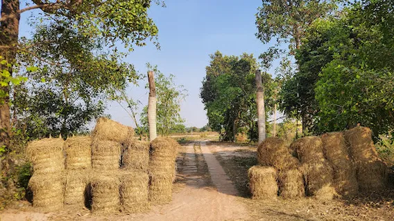ROYAL ARCHERY CLUB - CAMBODIA