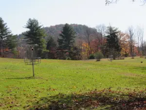 Belgrade Lakes Disc Golf