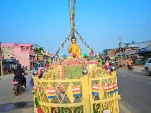 Buddha chowk