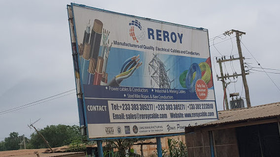 Tema Golf Park/Golf City.