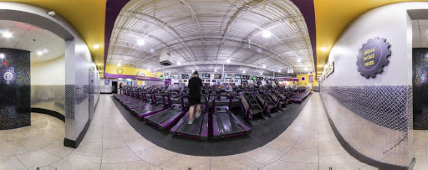 Planet Fitness