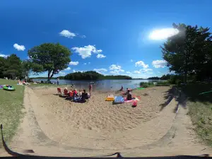 Mission Lake Park