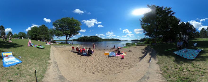 Mission Lake Park