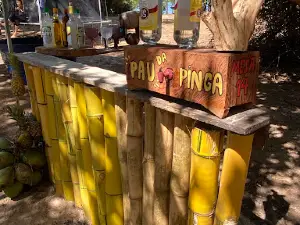 Recanto da Mesa 14