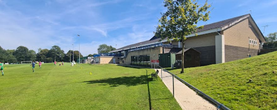 The Hamworthy Club