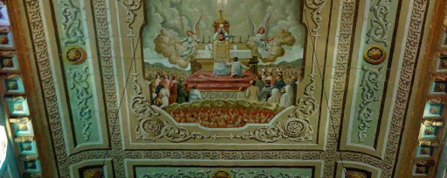 Holy Rosary Parish