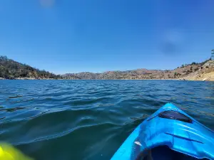 Юг Финеголд Пикник Арея