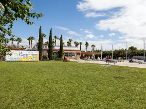 Platja Cambrils