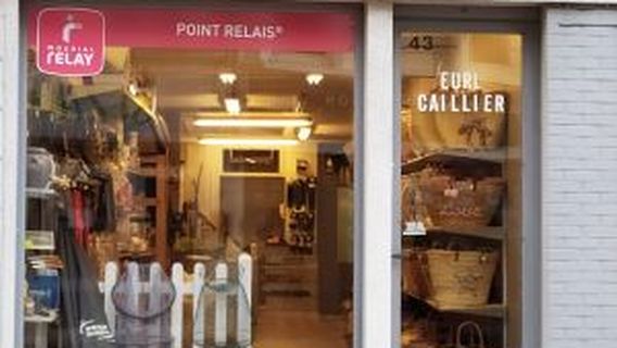 EURL Caillier Graineterie