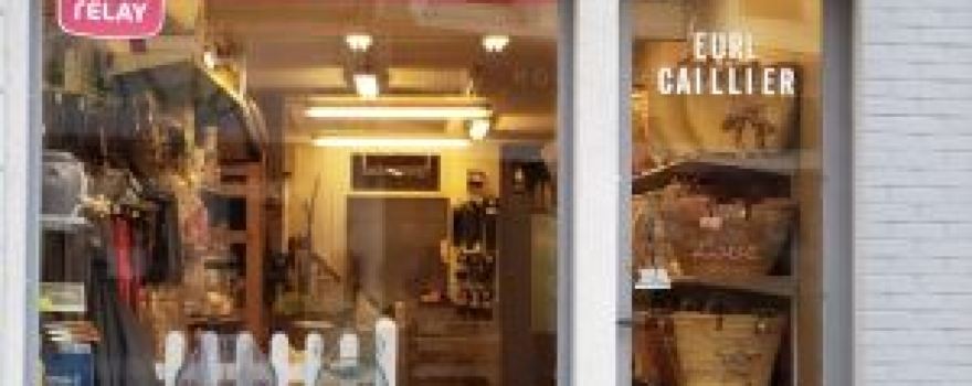 EURL Caillier Graineterie
