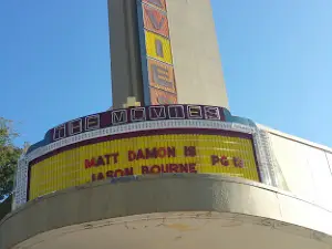 Movies