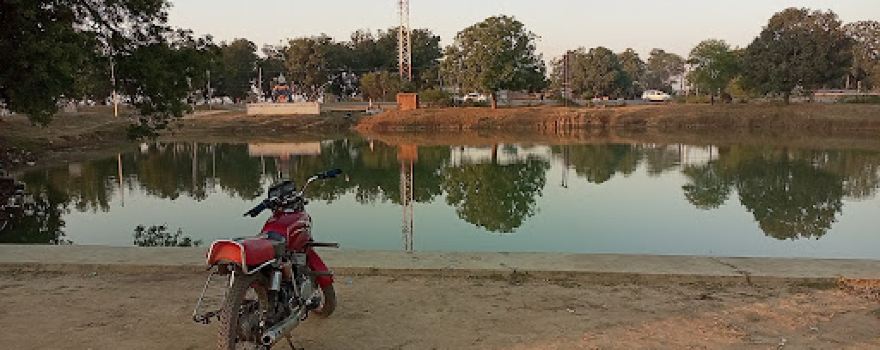 Maoharidai mandir