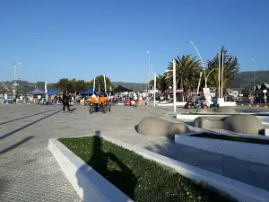 Plaza De La Ciudadanía
