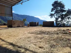 Jandu Base Camp Eroi Bazar