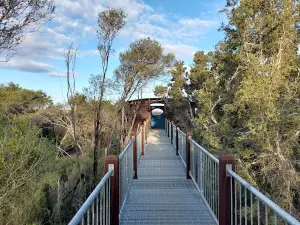 Lake Muir Observatory
