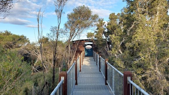 Lake Muir Observatory