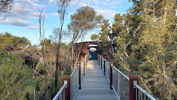Lake Muir Observatory