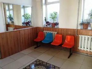 Orgil Public bath murun Khuvsgul