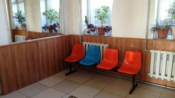 Orgil Public bath murun Khuvsgul