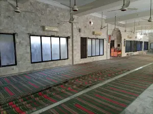 JAMIA MASJIDجامع مسجد