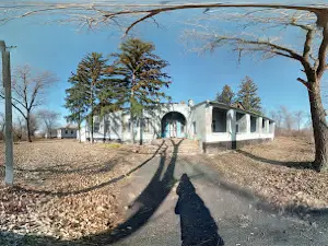 Cazimir mansion