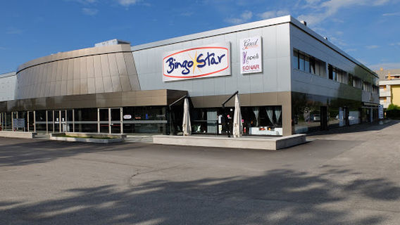 Bingostar
