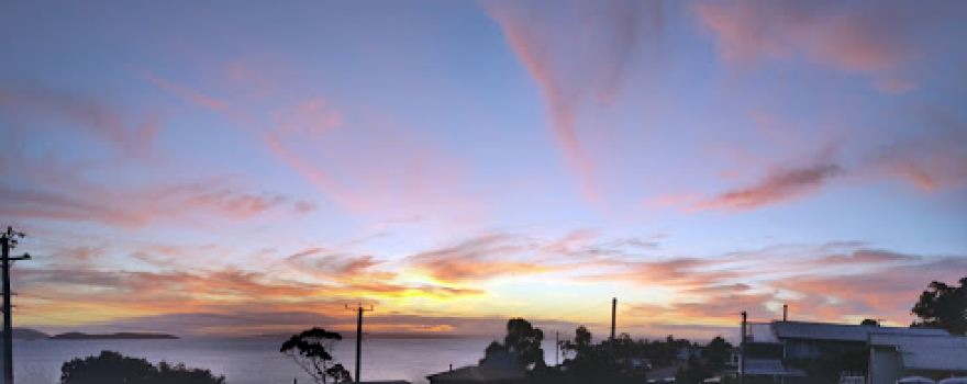 Primrose Beach