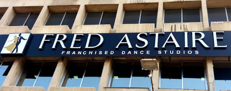 Fred Astaire Dance Academy