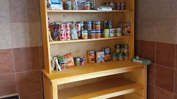 Caribou Wellness & Recreation Center