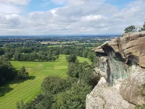 Hawkstone Park Golf Club