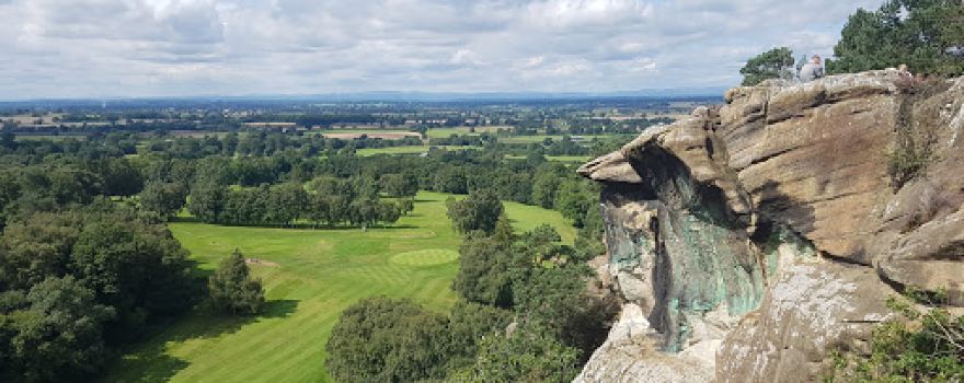 Hawkstone Park Golf Club