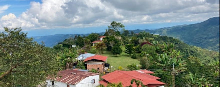 El Mirador de Lili