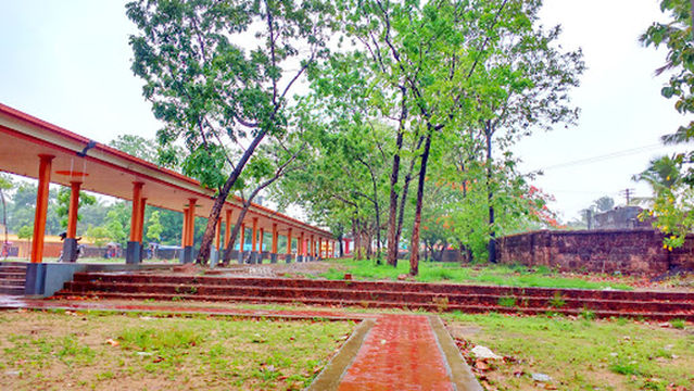 Kottappuram Sree Vaikunda Kshethram