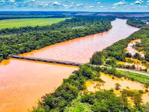 Ivaí River