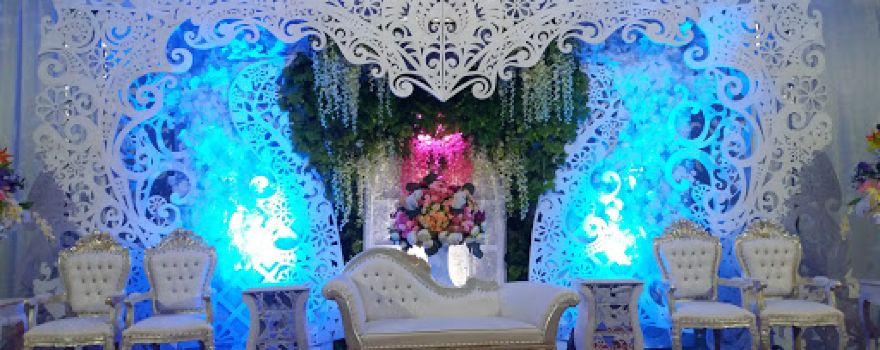 Islamic Dakwah Building Pancatengah