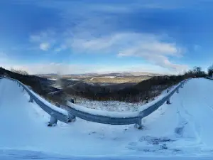 Prospect Overlook