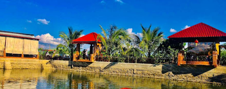 Hồ Câu Cô Phước