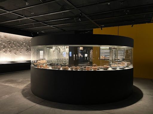 Bolnisi museum