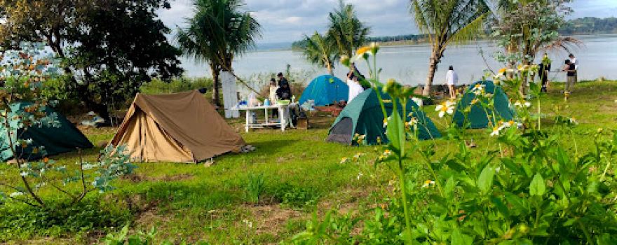 Green Elephant Camp
