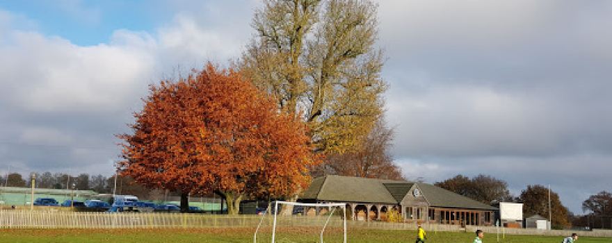 Chipstead Football Club
