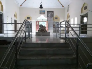 Shree Maroti Devsthan, Vani(Rith)