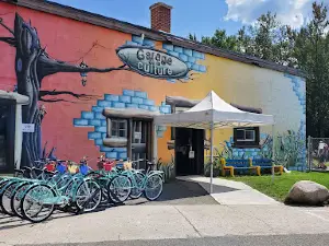 Garage de la Culture