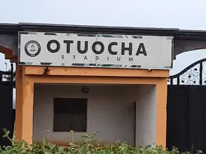 Aguleri Township Stadium