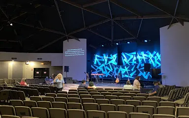 Calvary Assembly of God Church